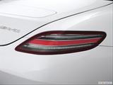  Passenger Side Taillight photo